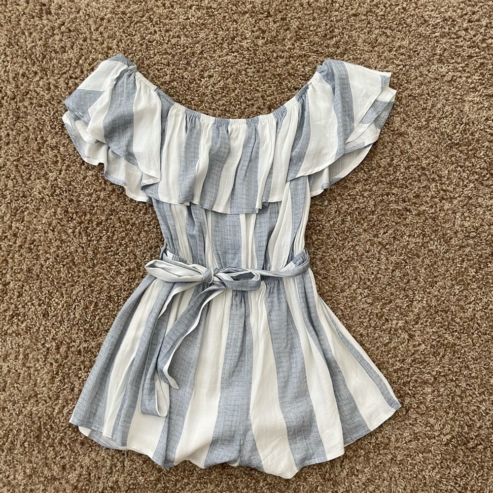 LF Romper